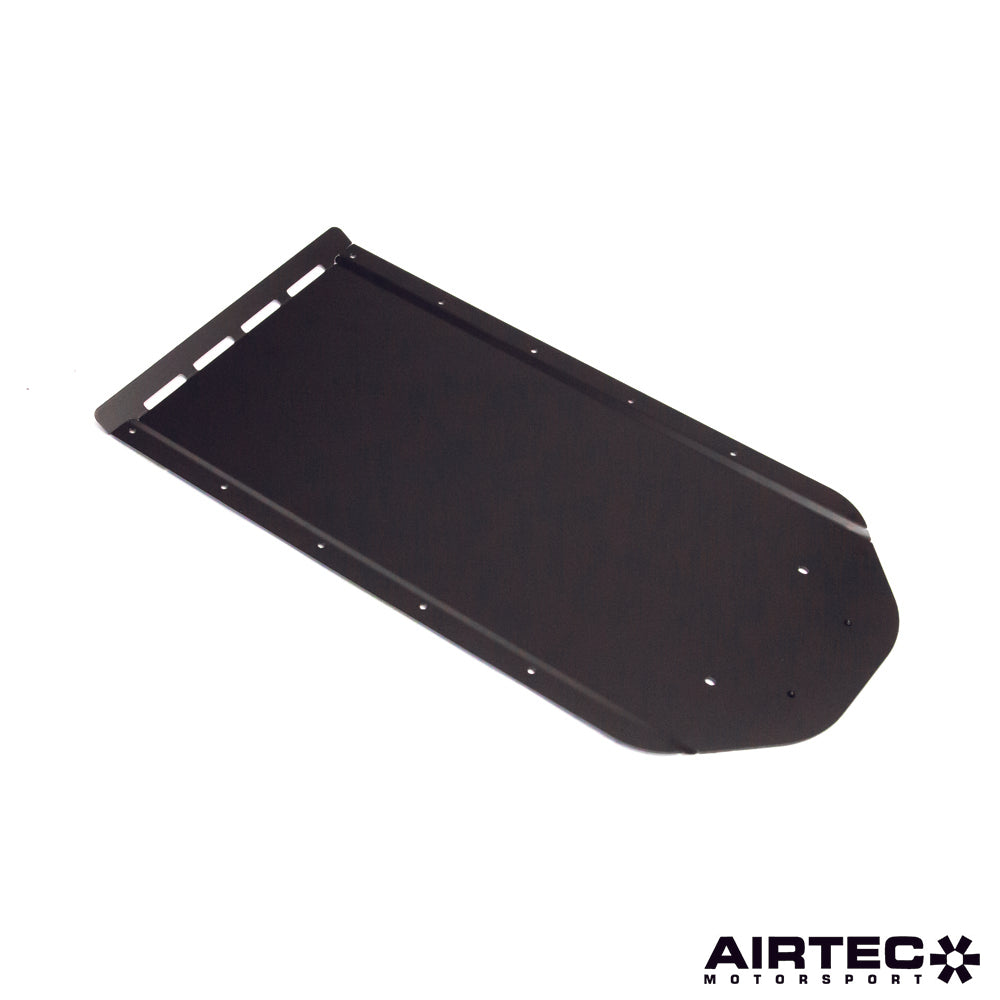 BMW E9x M3 AIRTEC Motorsport Centre Under Tray