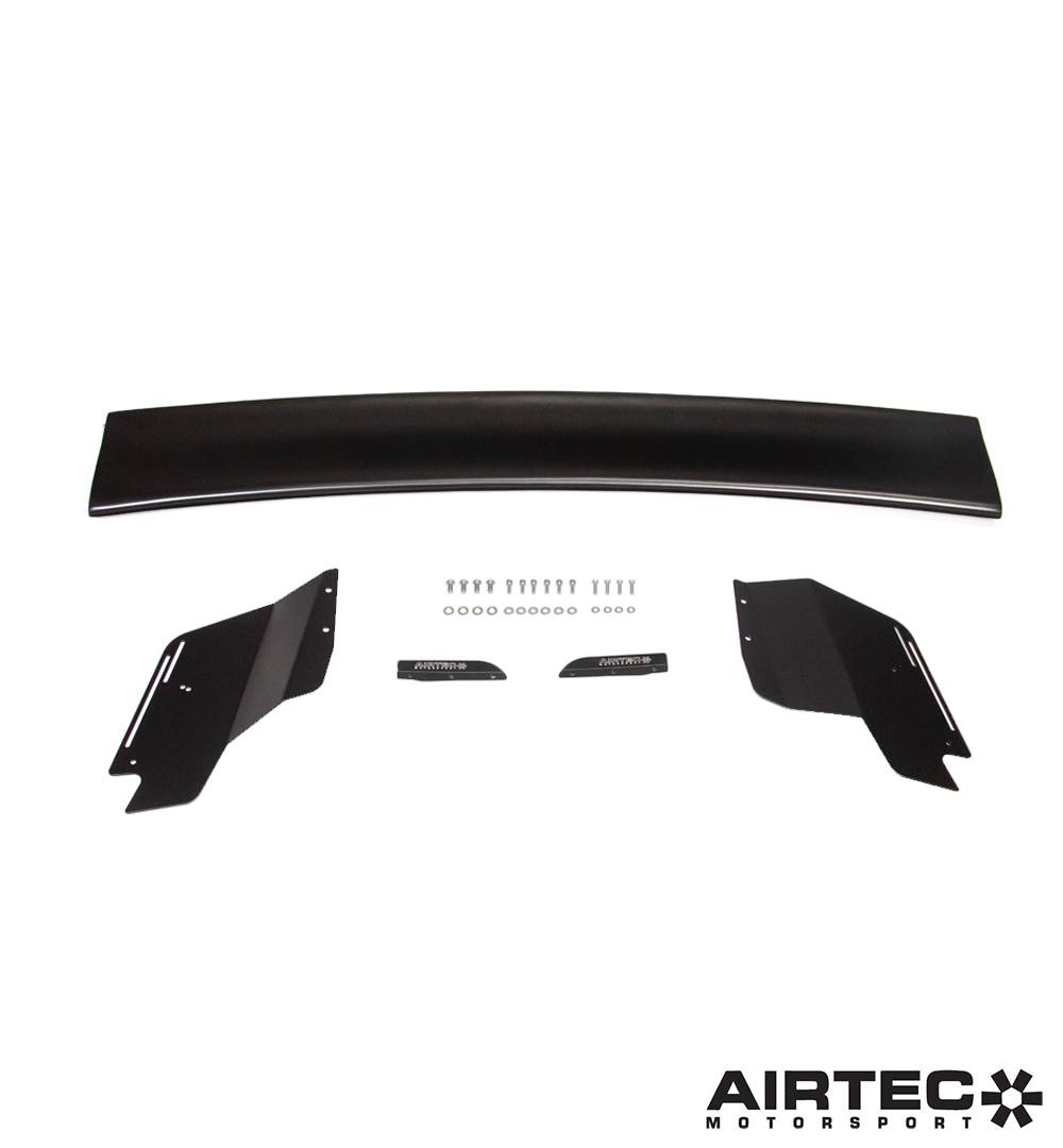 BMW M2 F87 AIRTEC Motorsport Rear Wing