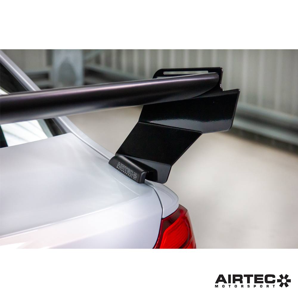 BMW M2 F87 AIRTEC Motorsport Rear Wing