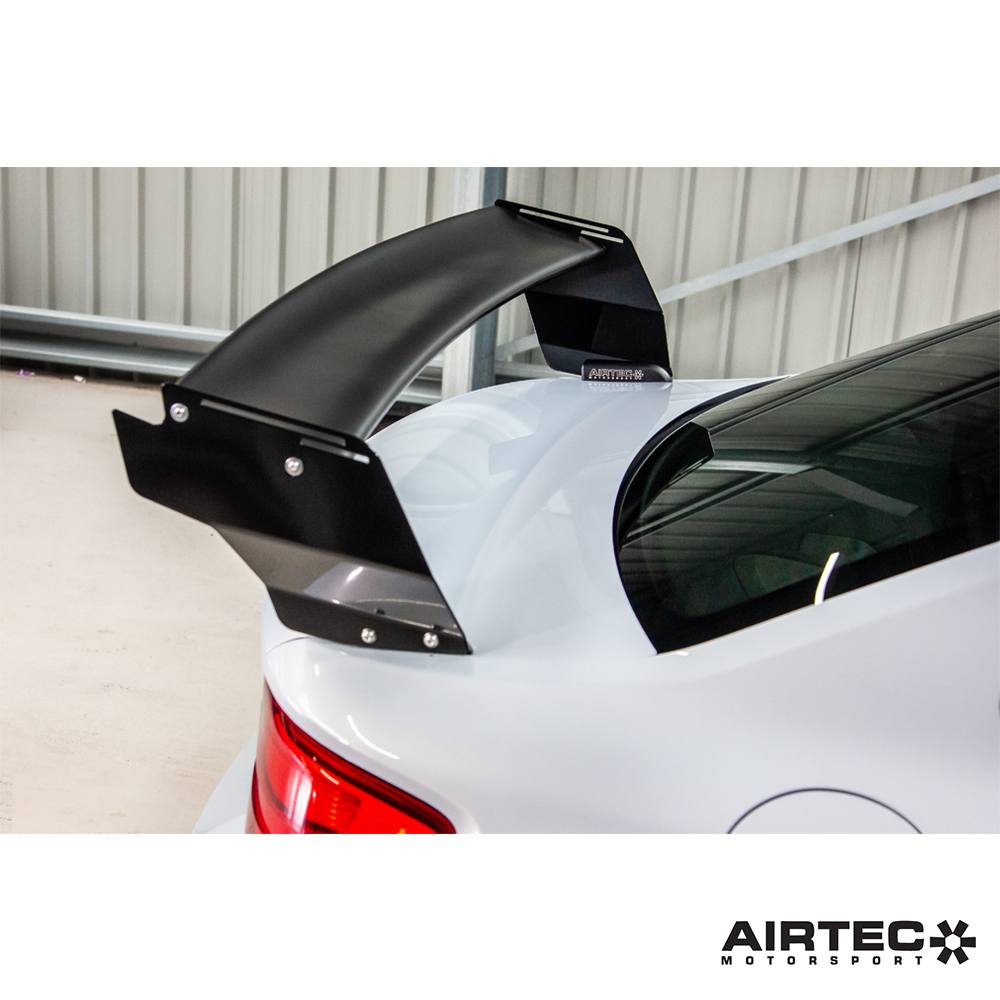 BMW M2 F87 AIRTEC Motorsport Rear Wing