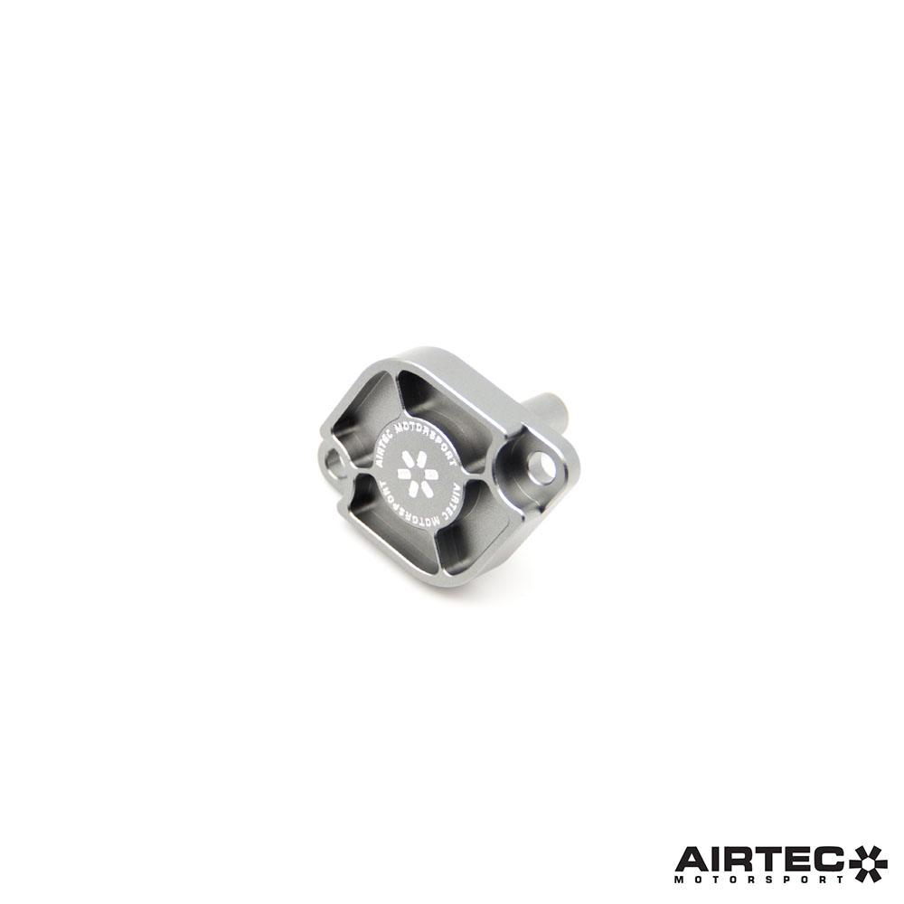 BMW N54/N55/S55 AIRTEC Motorsport Oil Thermostat Visual Aesthetics Kit