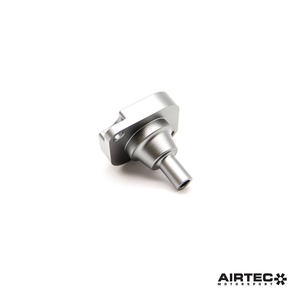 BMW N54/N55/S55 AIRTEC Motorsport Oil Thermostat Visual Aesthetics Kit
