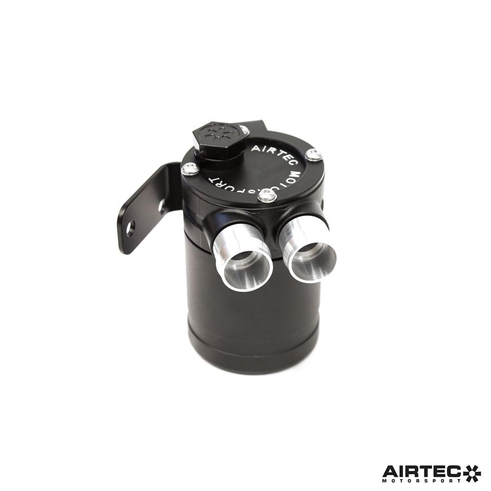 BMW N55 (M135i/M235i/M2 non-Competition) AIRTEC Motorsport Oil Catch Can Kit
