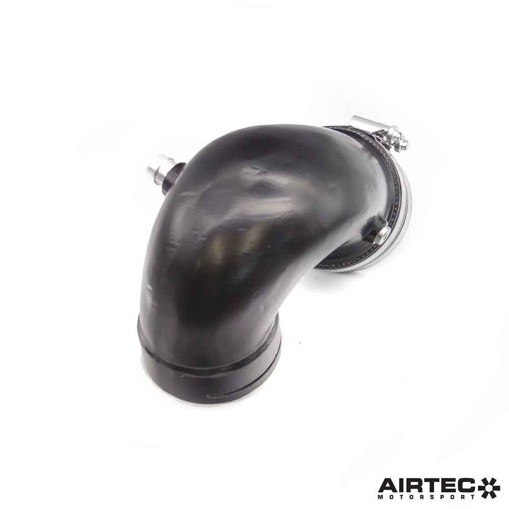 BMW S55 (M2 Competition, M3 and M4) AIRTEC Motorsport J-Pipe V2
