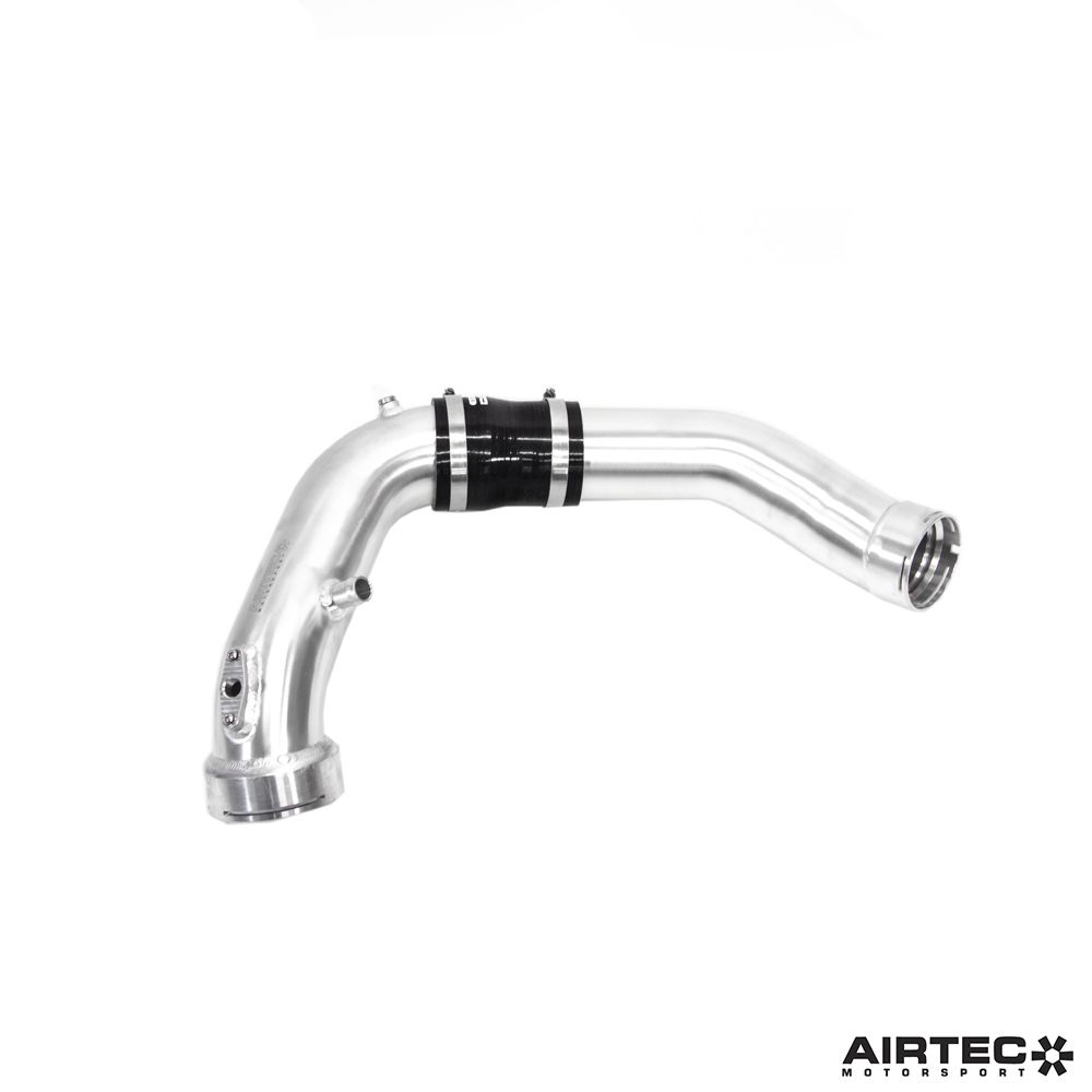 BMW N55 AIRTEC MOTORSPORT Cold Side Boost Pipes M2/M135i/M235i/335i/435i