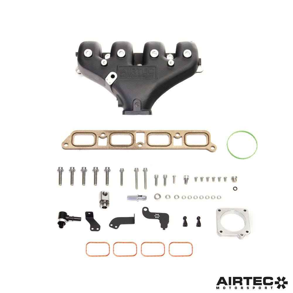MK4 Ford Focus ST AIRTEC Motorsport Inlet Manifold