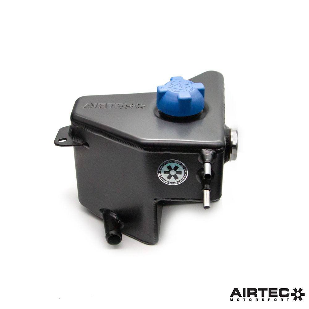MK6 Ford Fiesta ST150 AIRTEC Motorsport AIRTEC Motorsport Header Tank