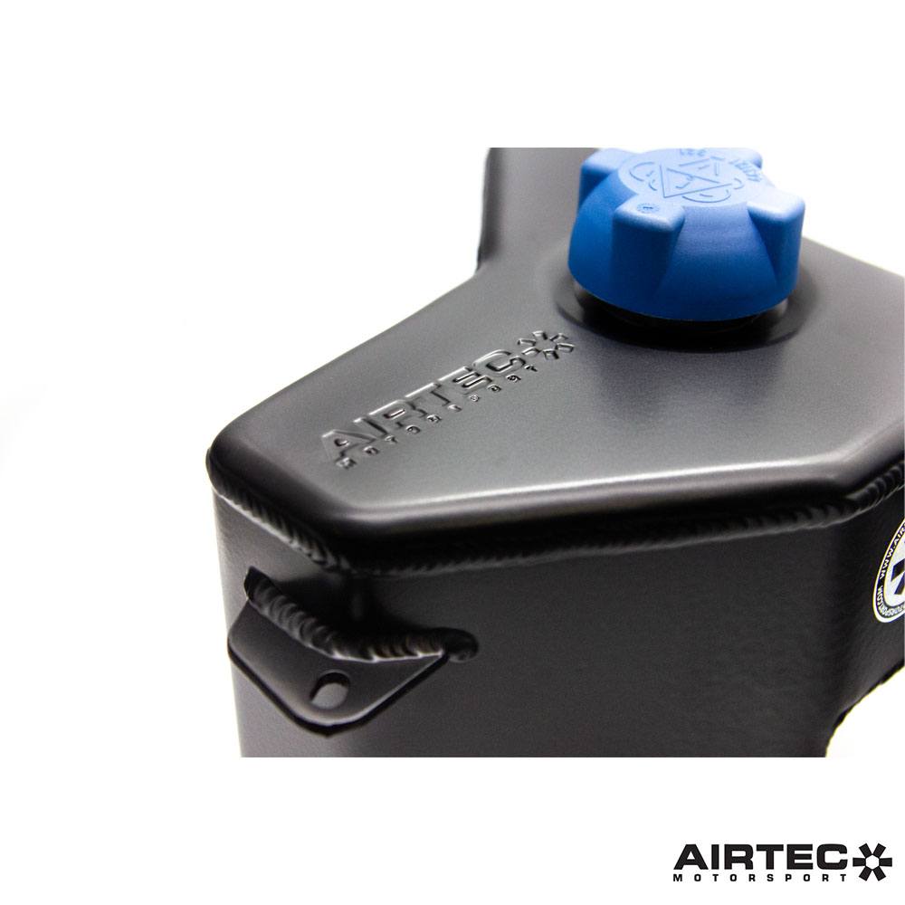 MK6 Ford Fiesta ST150 AIRTEC Motorsport AIRTEC Motorsport Header Tank