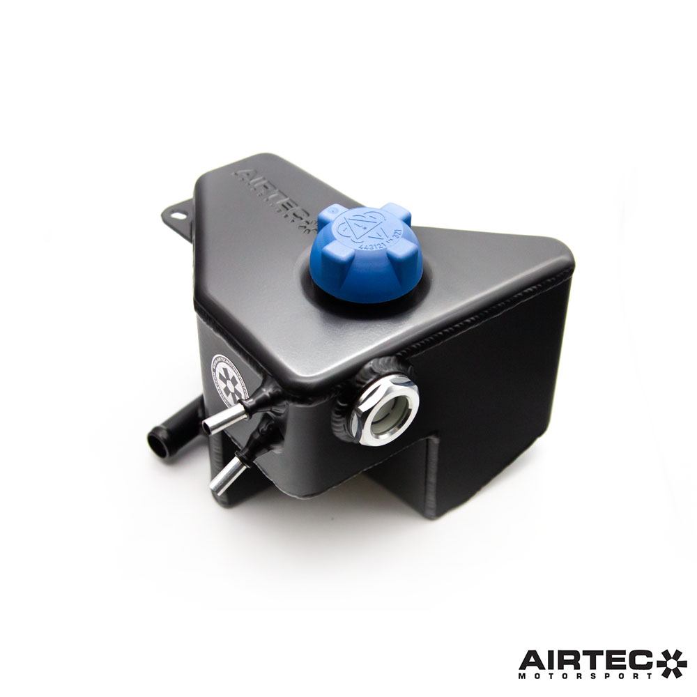 MK6 Ford Fiesta ST150 AIRTEC Motorsport AIRTEC Motorsport Header Tank