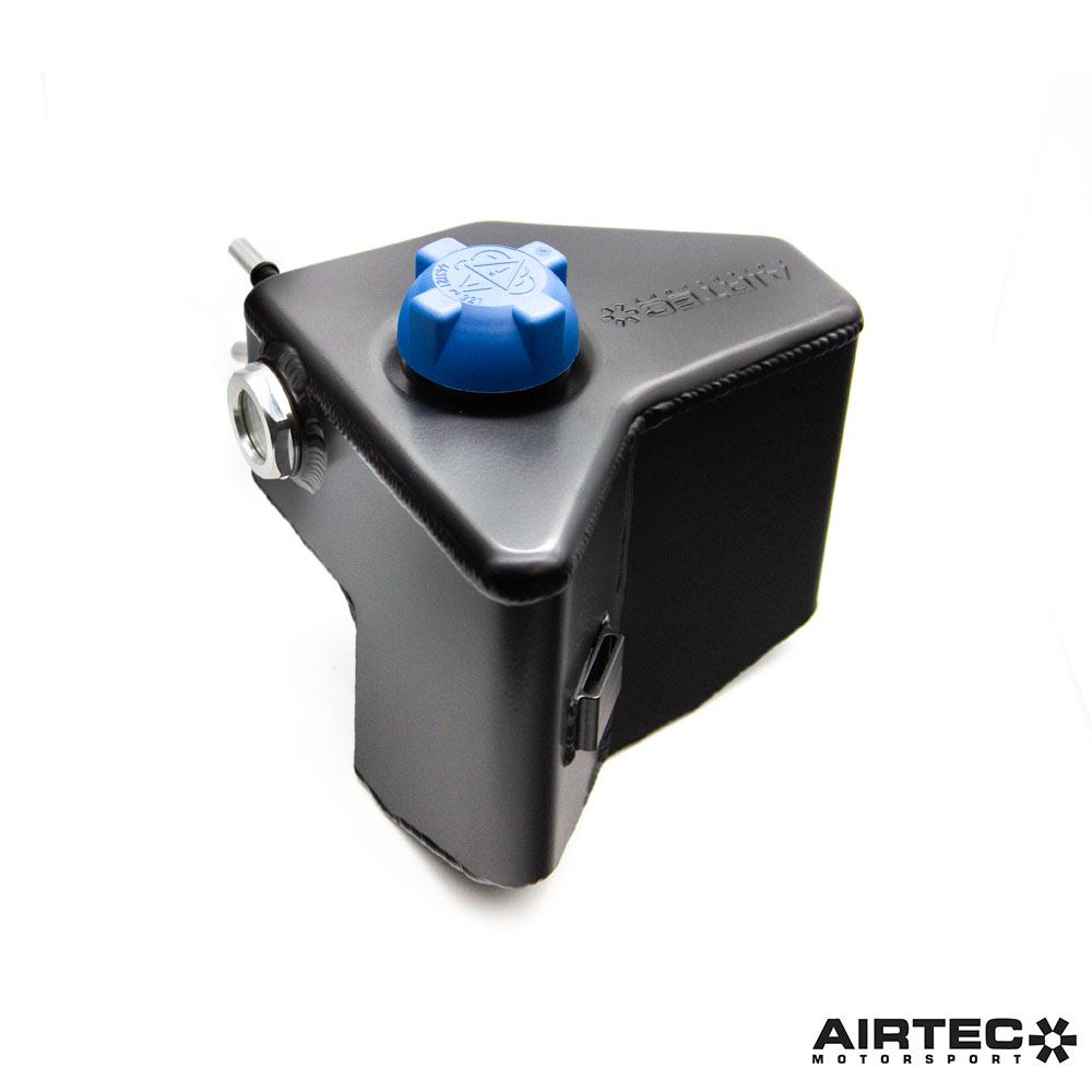 MK6 Ford Fiesta ST150 AIRTEC Motorsport AIRTEC Motorsport Header Tank