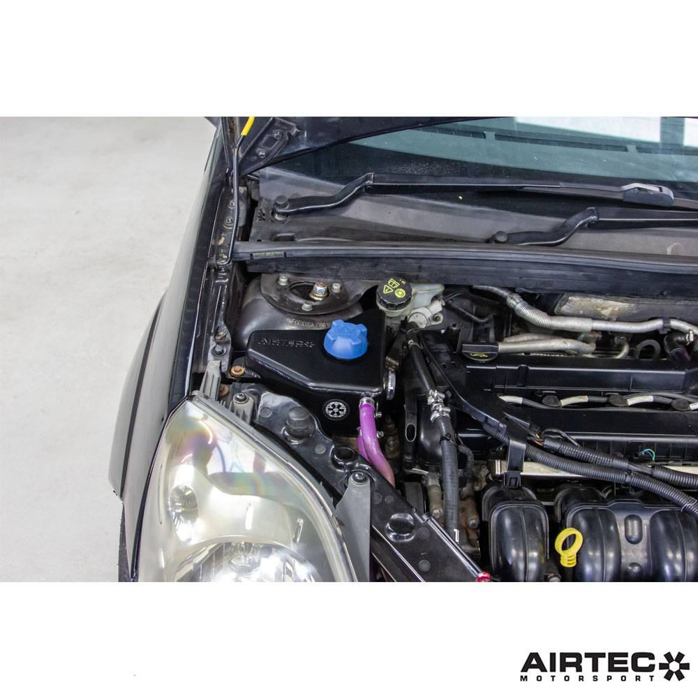 MK6 Ford Fiesta ST150 AIRTEC Motorsport AIRTEC Motorsport Header Tank