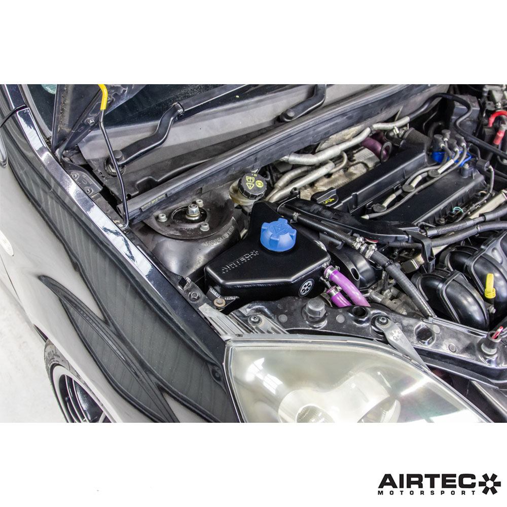 MK6 Ford Fiesta ST150 AIRTEC Motorsport AIRTEC Motorsport Header Tank
