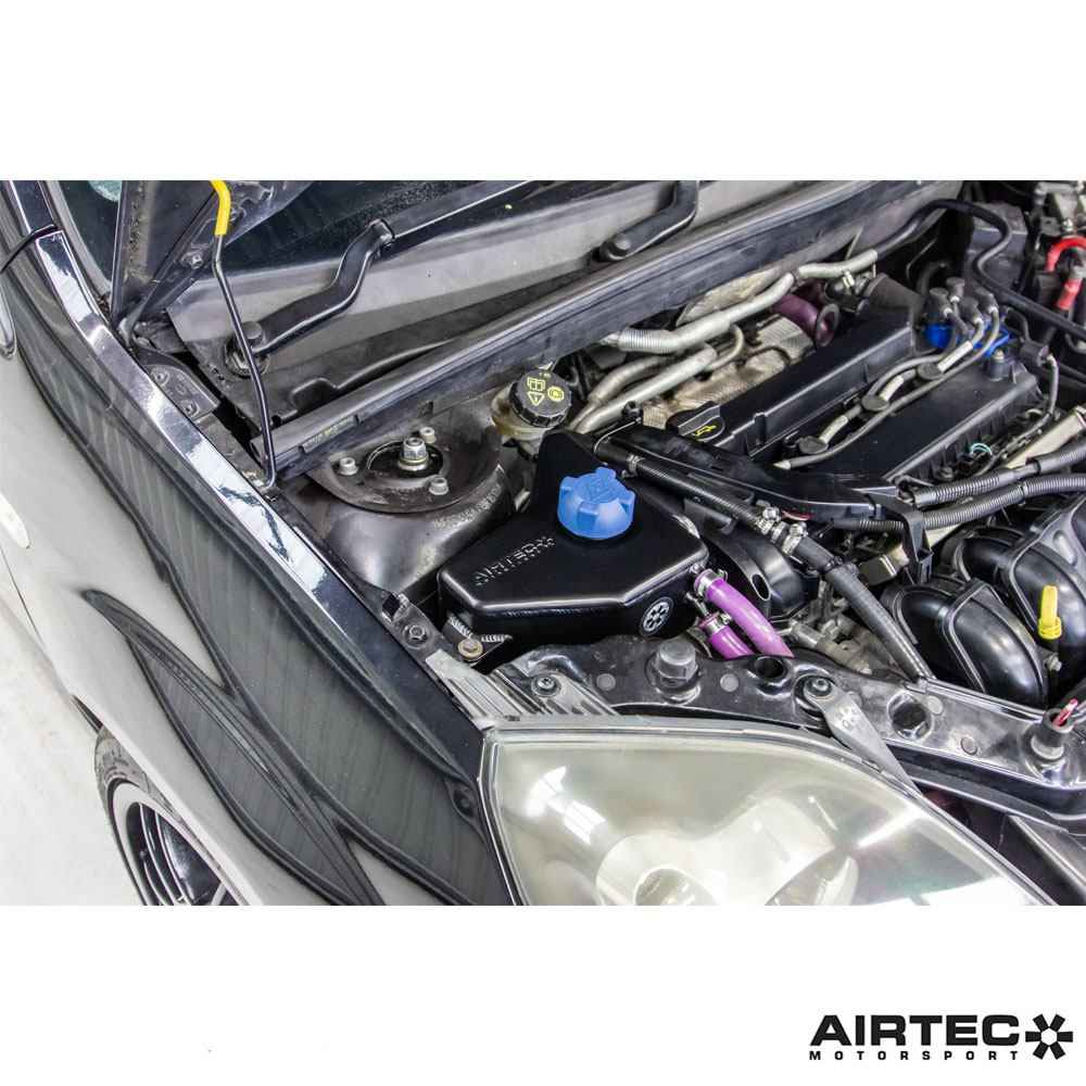 MK6 Ford Fiesta ST150 AIRTEC Motorsport AIRTEC Motorsport Header Tank