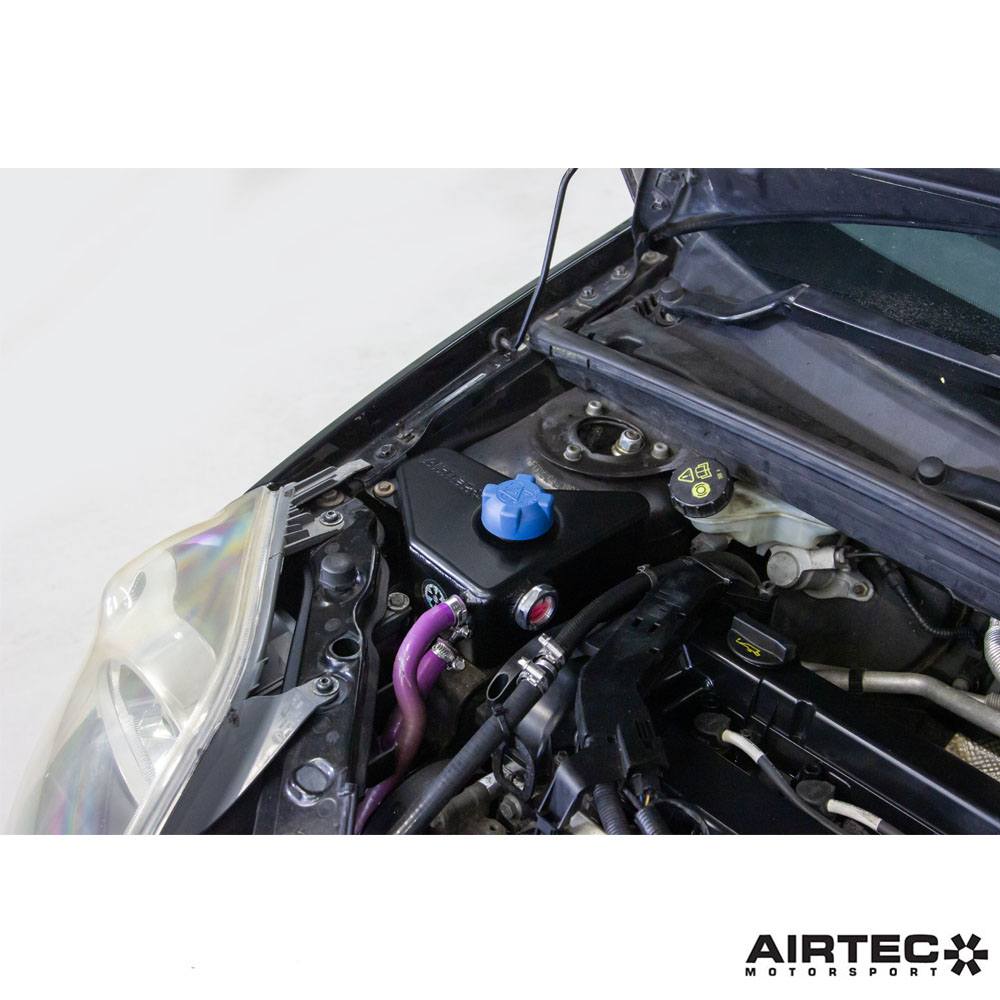 MK6 Ford Fiesta ST150 AIRTEC Motorsport AIRTEC Motorsport Header Tank