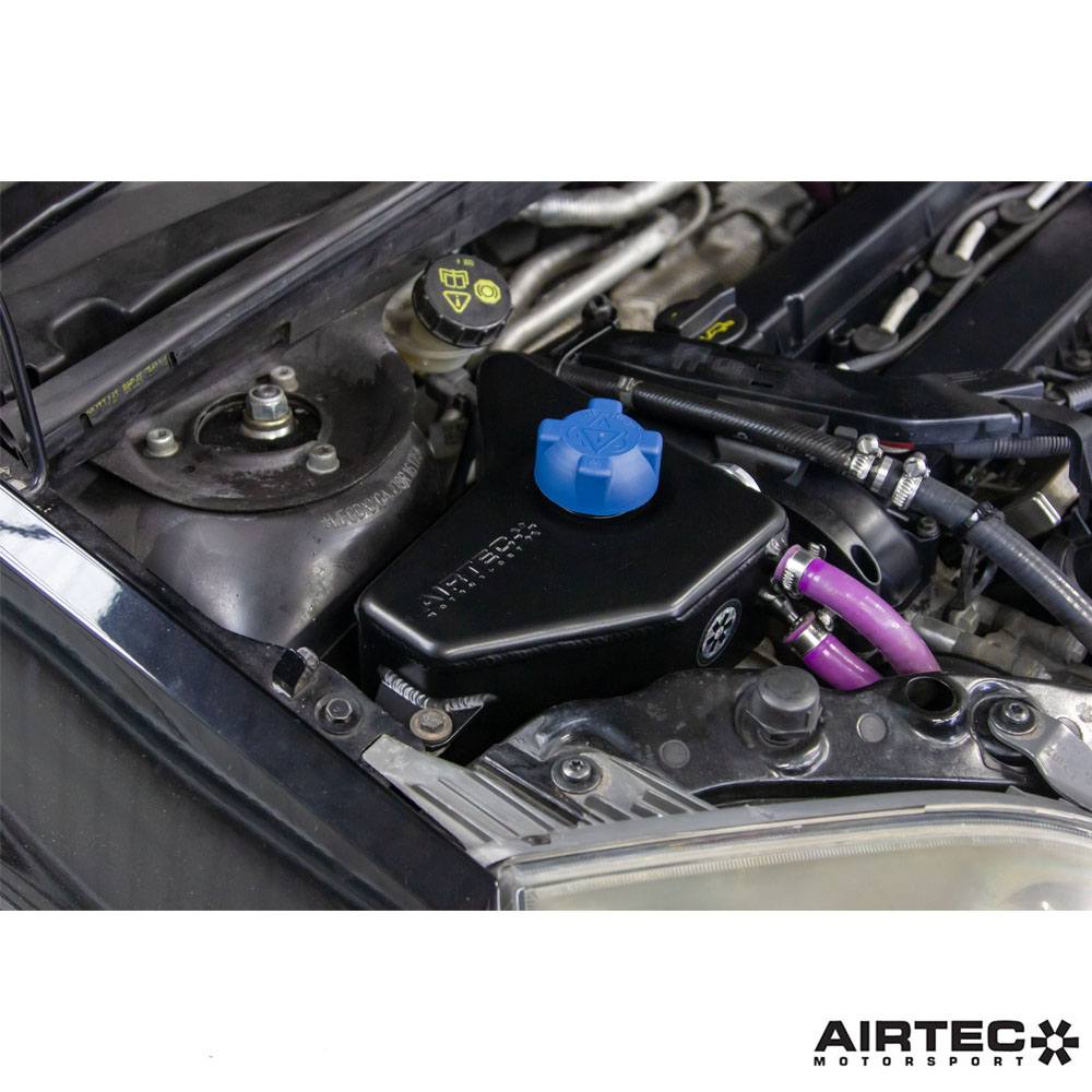 MK6 Ford Fiesta ST150 AIRTEC Motorsport AIRTEC Motorsport Header Tank