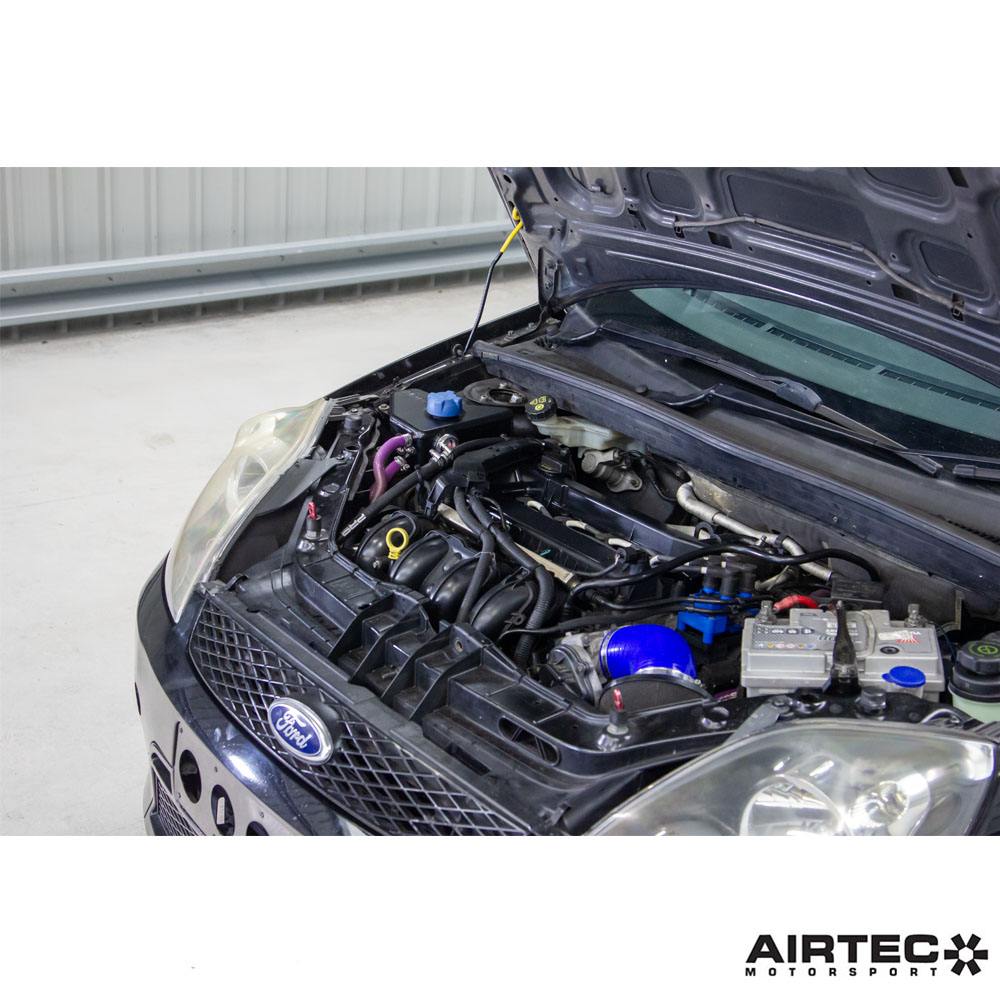 MK6 Ford Fiesta ST150 AIRTEC Motorsport AIRTEC Motorsport Header Tank