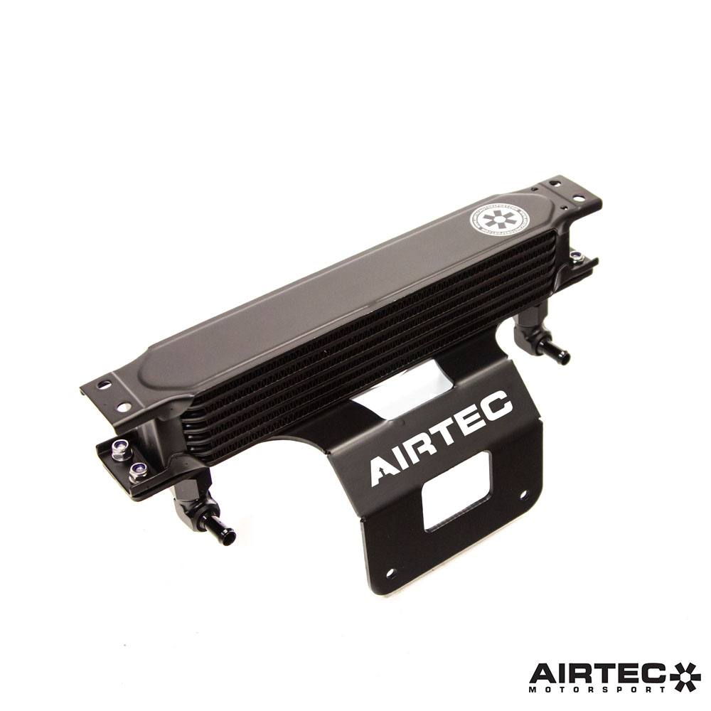 MK6 Ford Fiesta ST150 AIRTEC Motorsport Power Steering Cooler