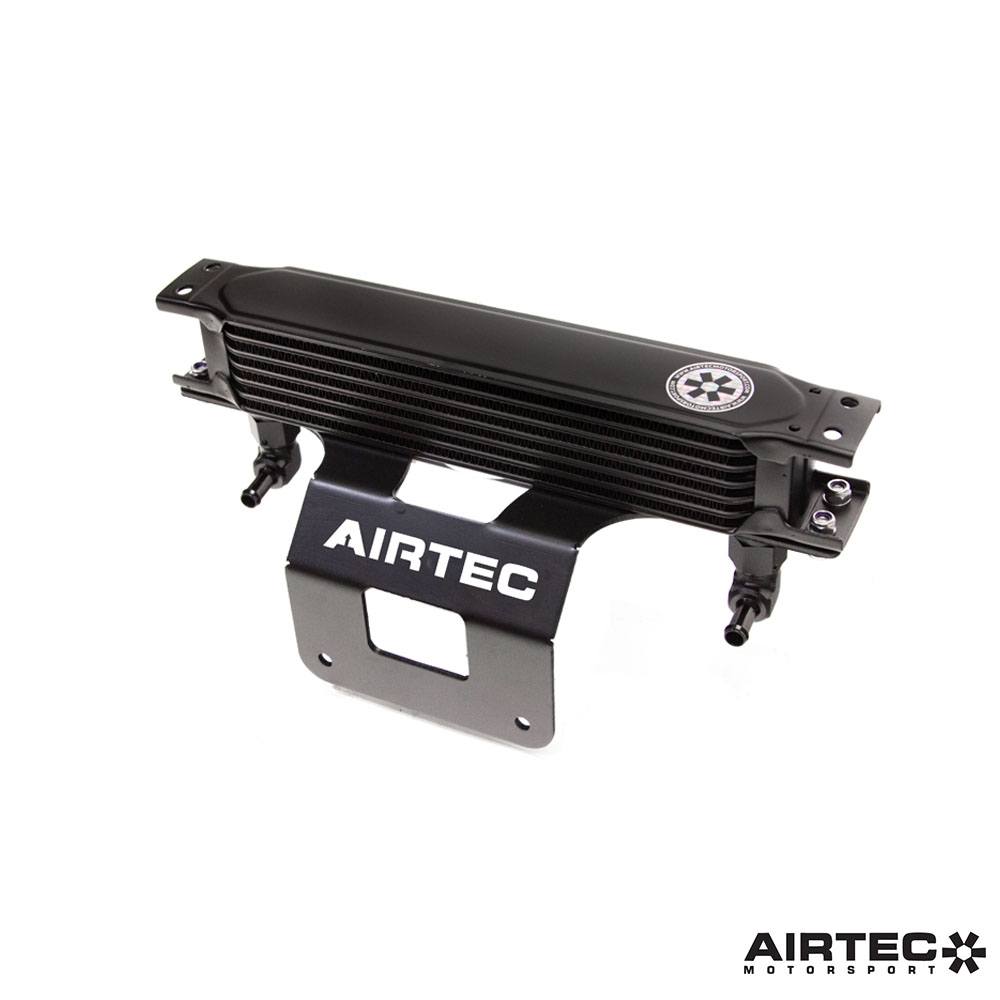 MK6 Ford Fiesta ST150 AIRTEC Motorsport Power Steering Cooler