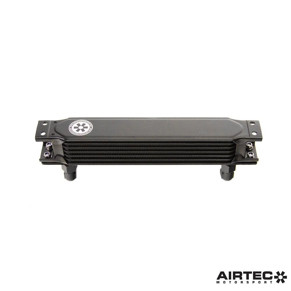 MK6 Ford Fiesta ST150 AIRTEC Motorsport Power Steering Cooler