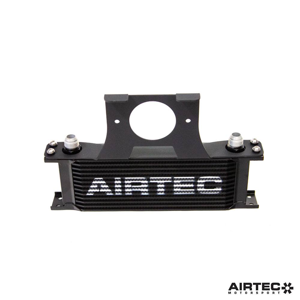 MK6 Ford Fiesta ST150 AIRTEC Motorsport Oil Cooler Kit