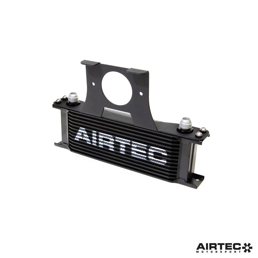 MK6 Ford Fiesta ST150 AIRTEC Motorsport Oil Cooler Kit