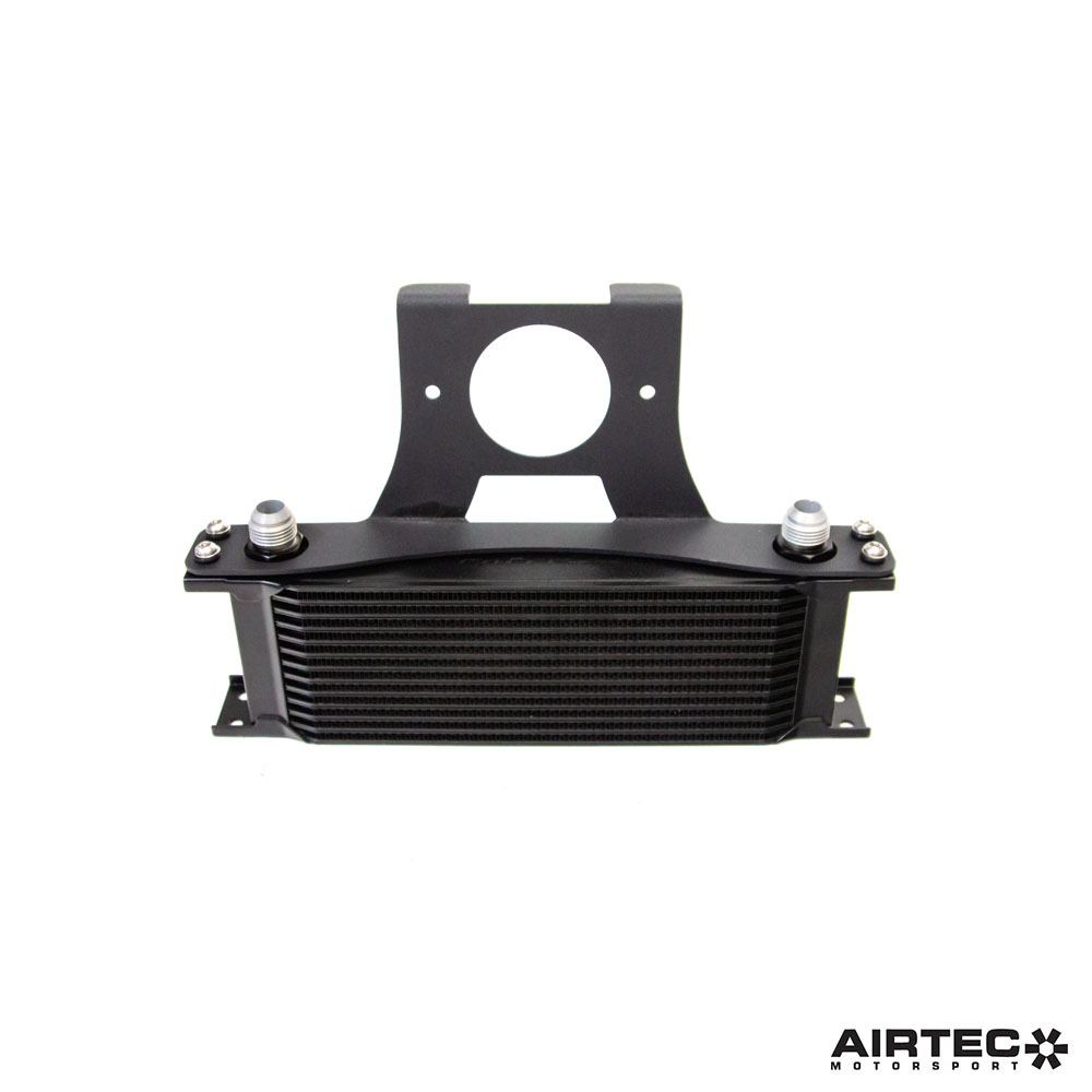 MK6 Ford Fiesta ST150 AIRTEC Motorsport Oil Cooler Kit