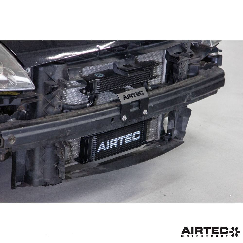 MK6 Ford Fiesta ST150 AIRTEC Motorsport Oil Cooler Kit