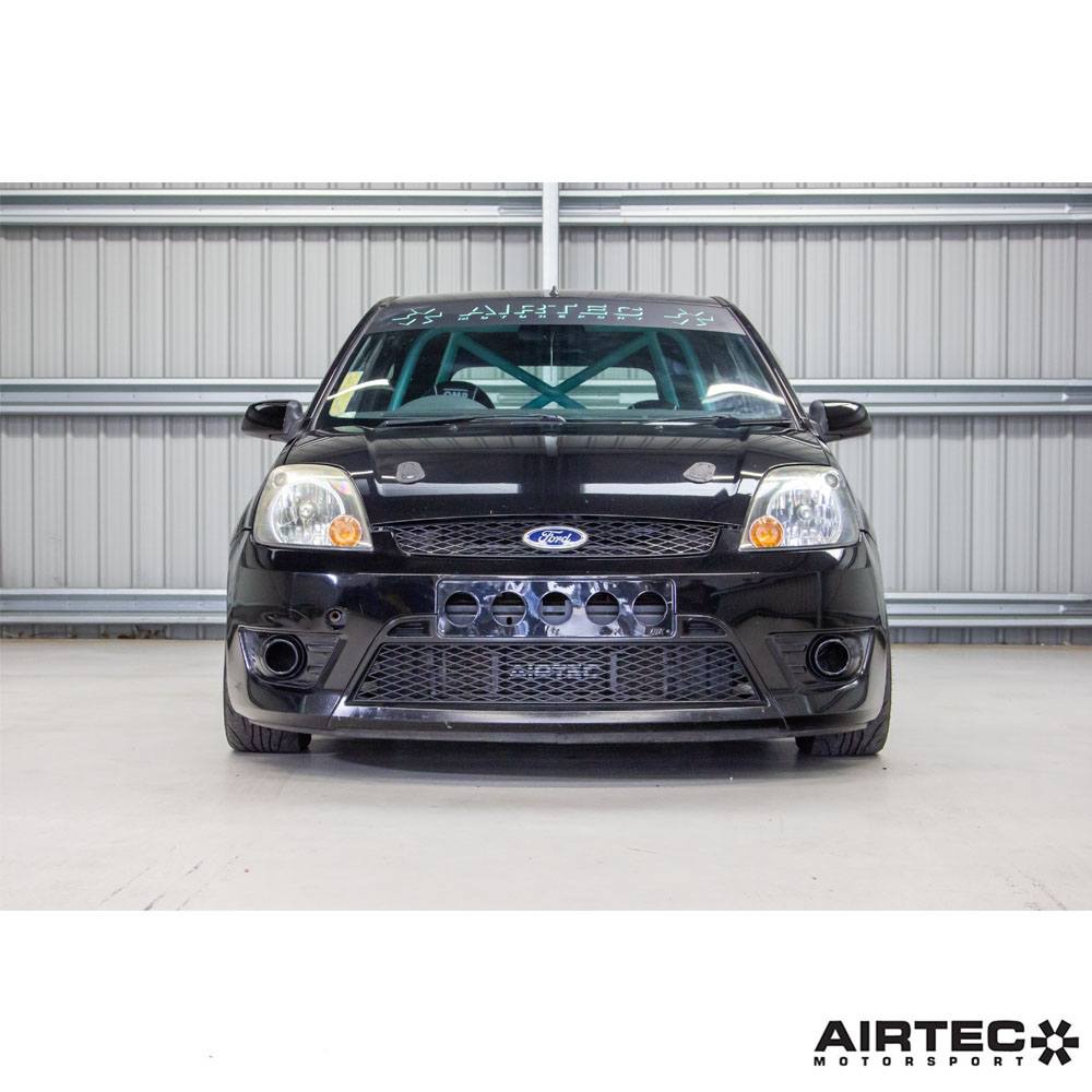 MK6 Ford Fiesta ST150 AIRTEC Motorsport Oil Cooler Kit