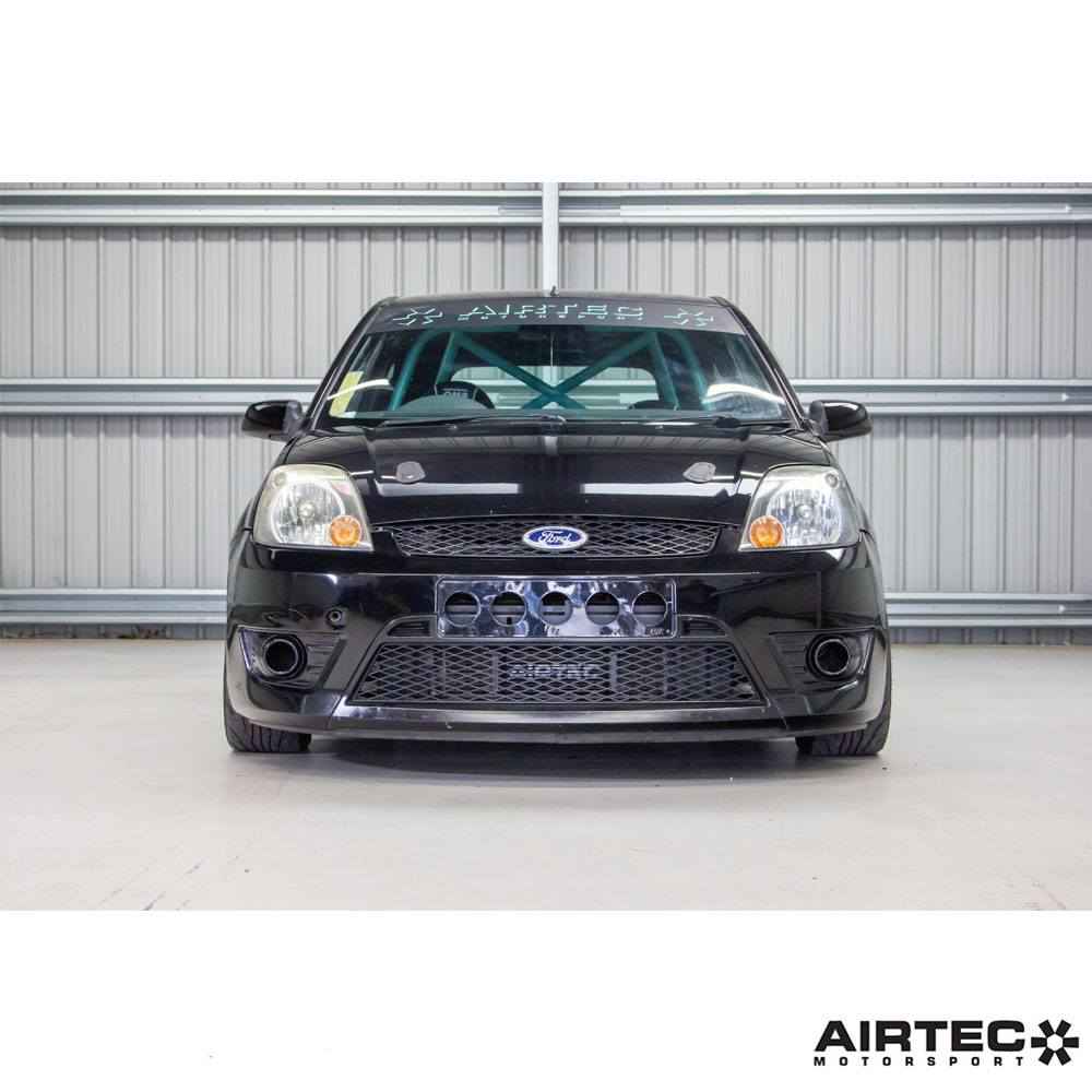 MK6 Ford Fiesta ST150 AIRTEC Motorsport Oil Cooler Kit
