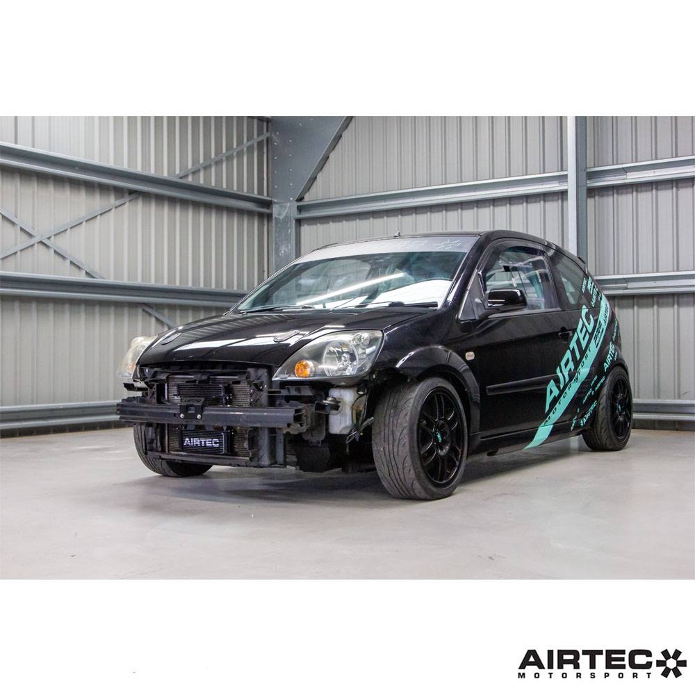 MK6 Ford Fiesta ST150 AIRTEC Motorsport Oil Cooler Kit
