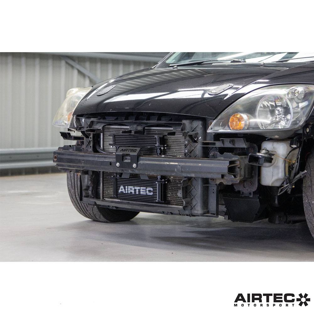 MK6 Ford Fiesta ST150 AIRTEC Motorsport Power Steering Cooler