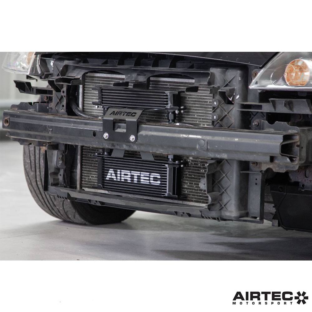 MK6 Ford Fiesta ST150 AIRTEC Motorsport Oil Cooler Kit