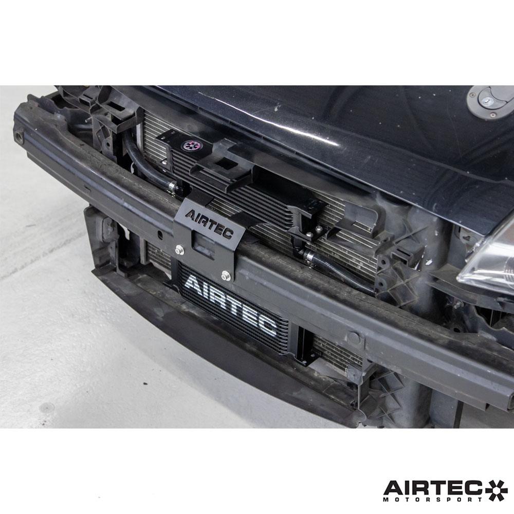 MK6 Ford Fiesta ST150 AIRTEC Motorsport Power Steering Cooler
