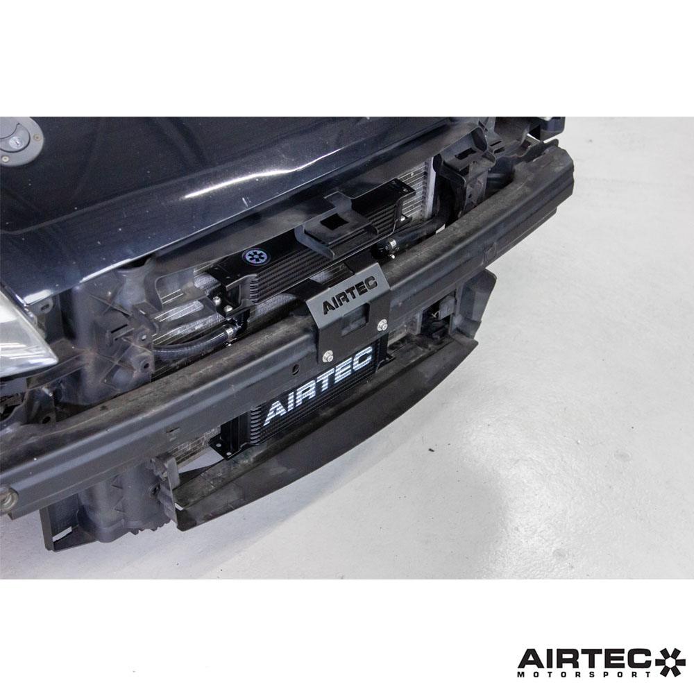 MK6 Ford Fiesta ST150 AIRTEC Motorsport Power Steering Cooler
