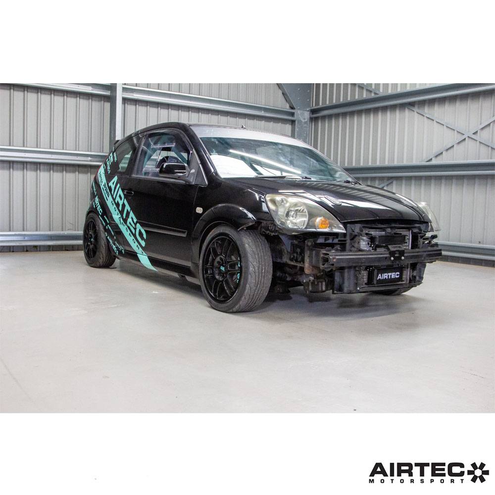 MK6 Ford Fiesta ST150 AIRTEC Motorsport Oil Cooler Kit