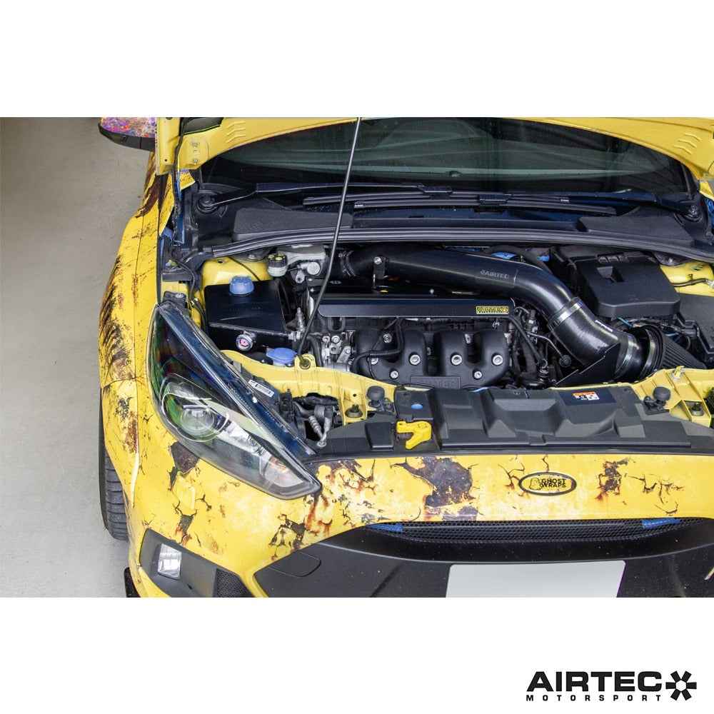 Ford Focus Mk3 ST & RS AIRTEC Motorsport Header Tank