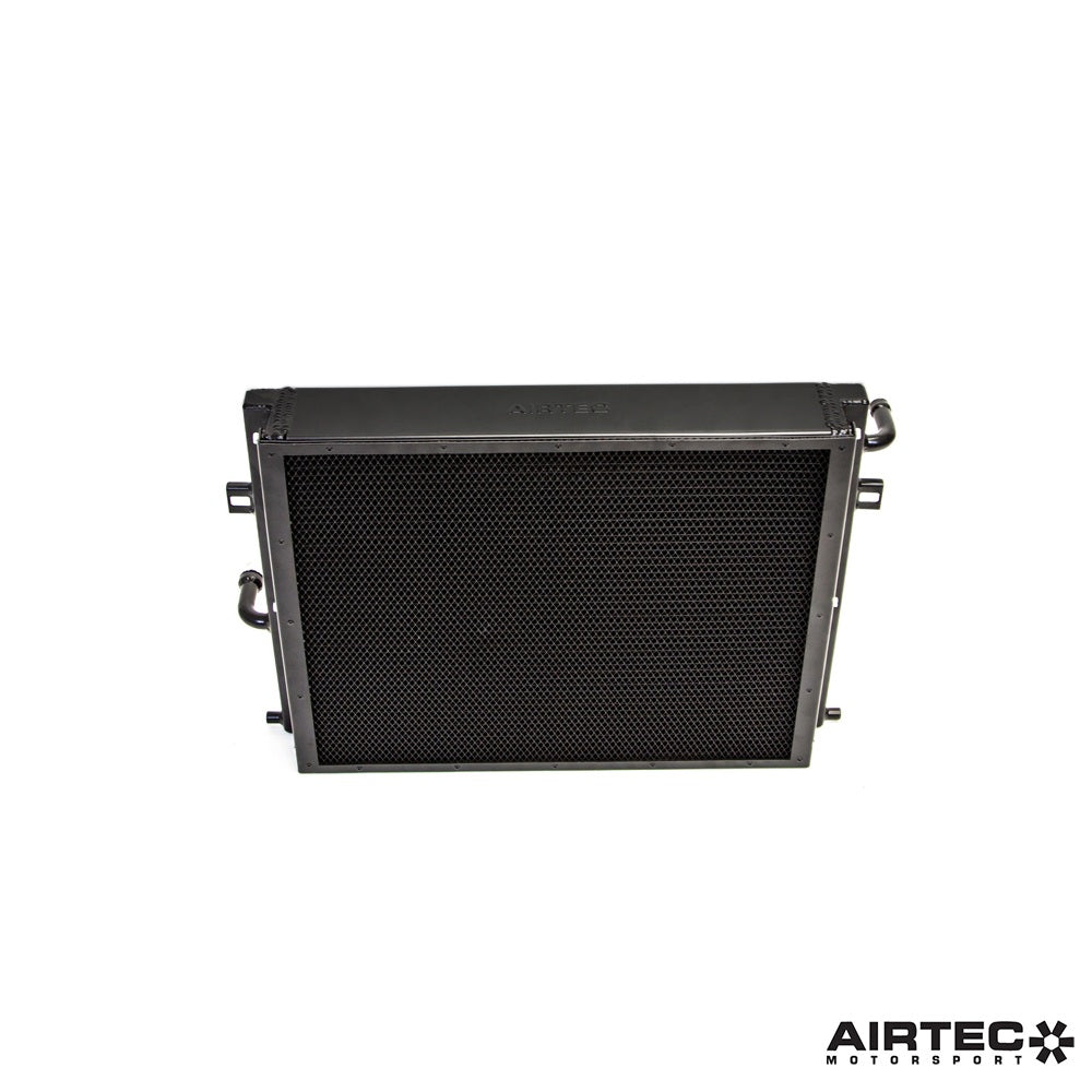F Series BMW B58 AIRTEC Motorsport Chargecooler Radiator