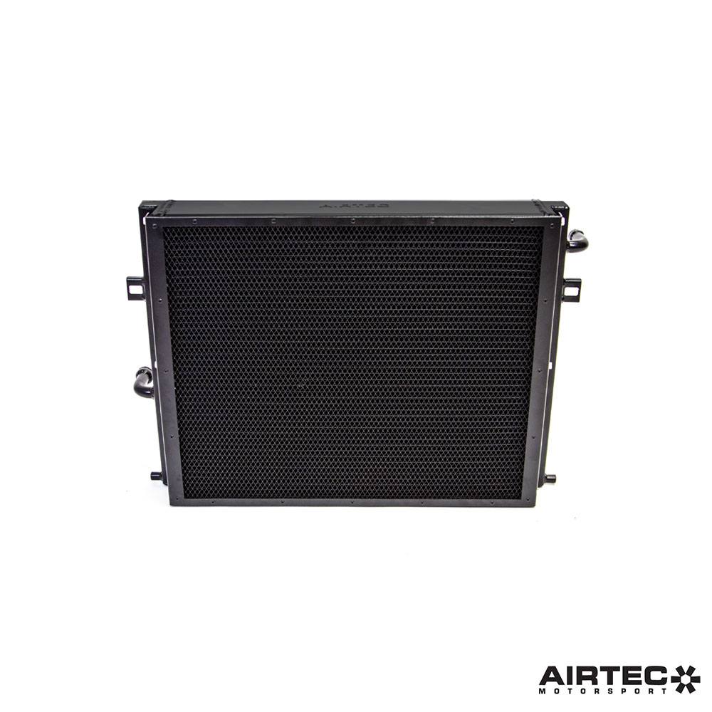 F Series BMW B58 AIRTEC Motorsport Chargecooler Radiator