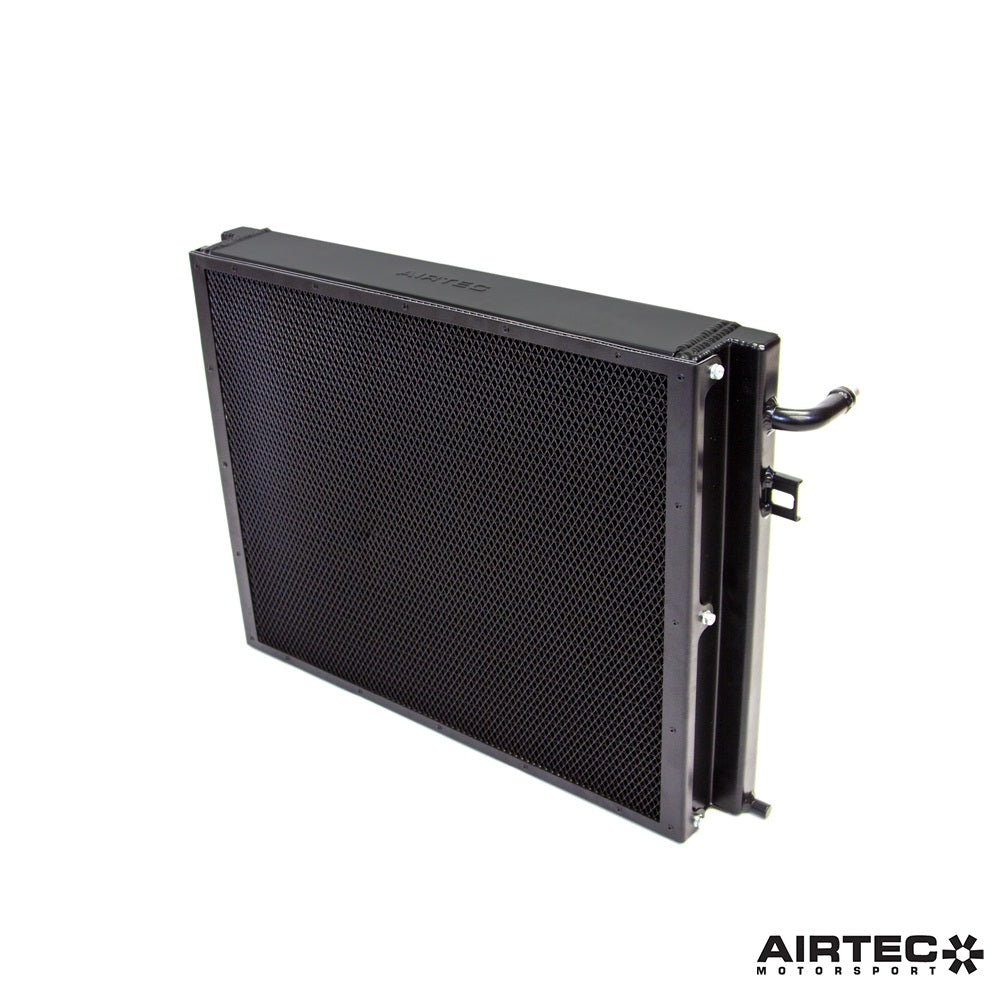 F Series BMW B58 AIRTEC Motorsport Chargecooler Radiator