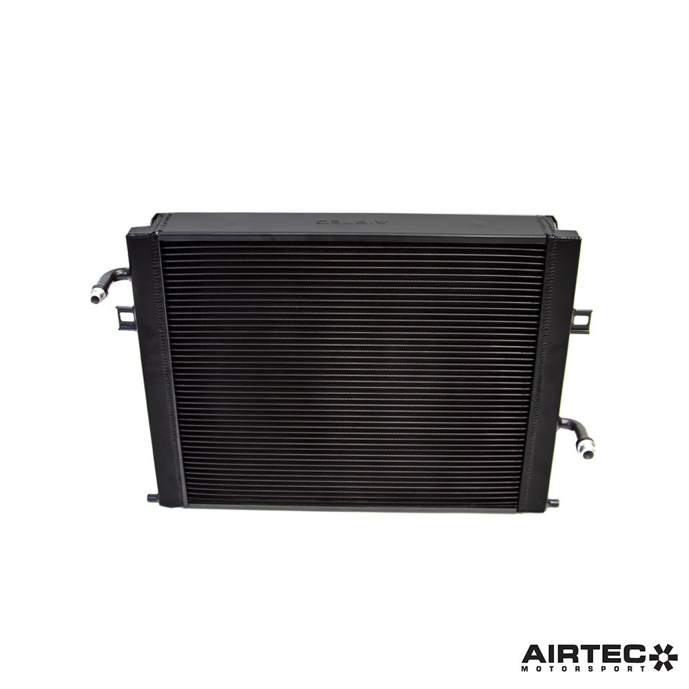 F Series BMW B58 AIRTEC Motorsport Chargecooler Radiator