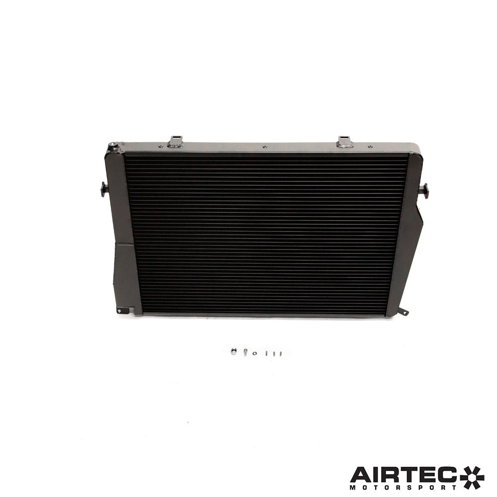 BMW E9x M3 AIRTEC Motorsport Radiator Upgrade