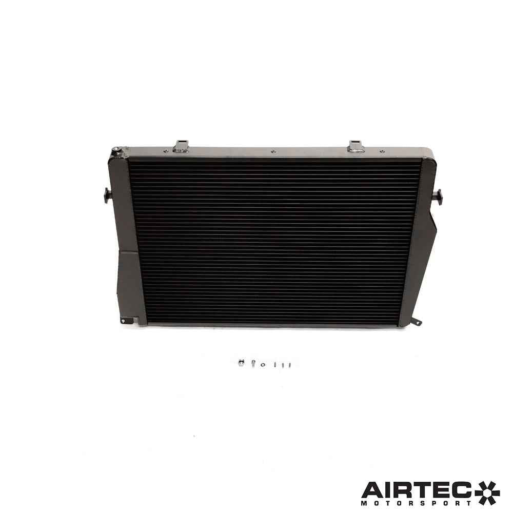BMW E9x M3 AIRTEC Motorsport Radiator Upgrade