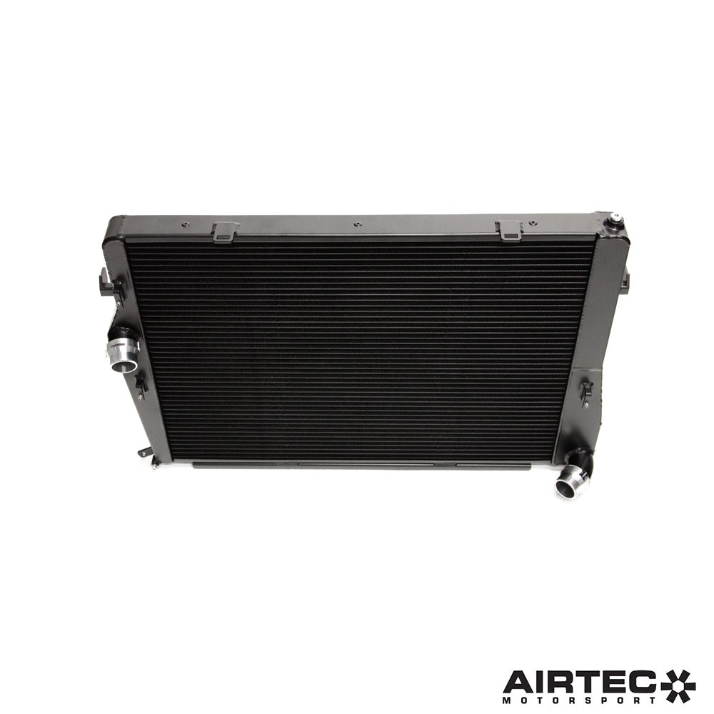 BMW E9x M3 AIRTEC Motorsport Radiator Upgrade