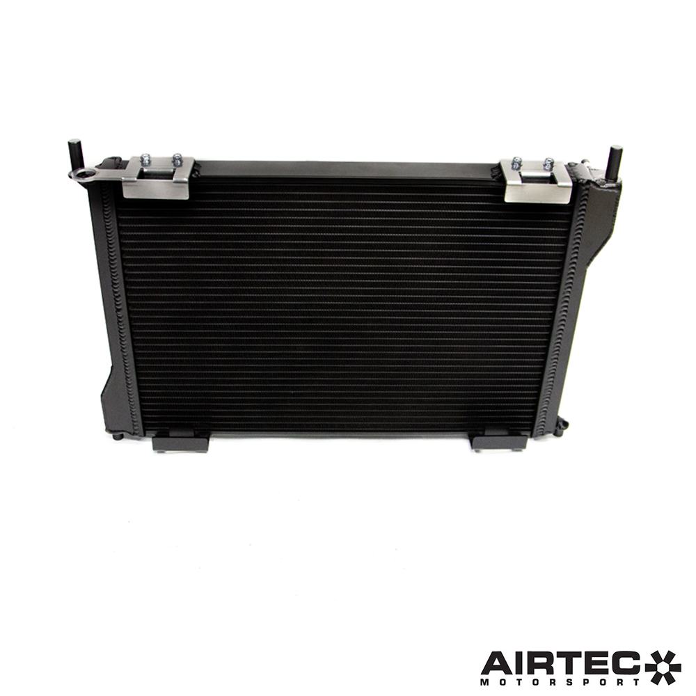 Ford Fiesta Mk6 ST150 AIRTEC Motorsport 45mm Core Alloy Radiator Upgrade