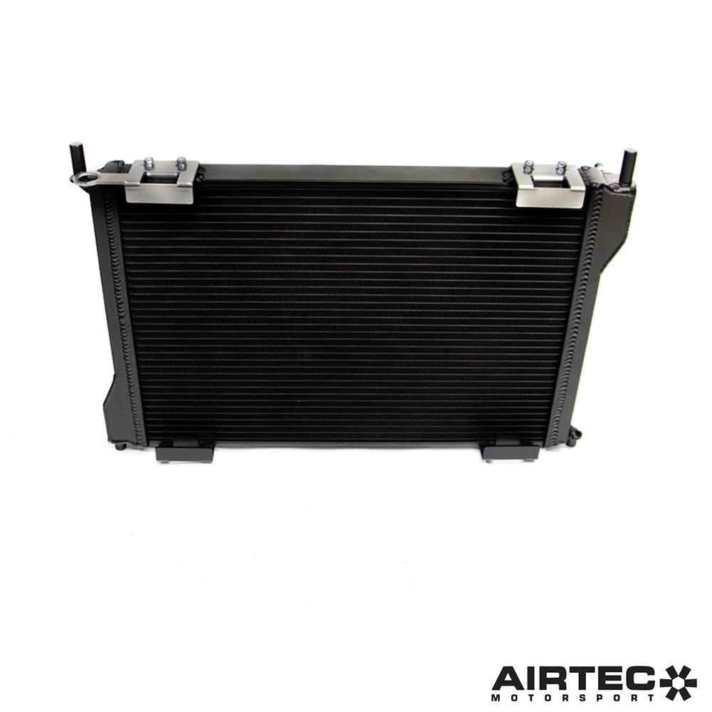 Ford Fiesta Mk6 ST150 AIRTEC Motorsport 45mm Core Alloy Radiator Upgrade