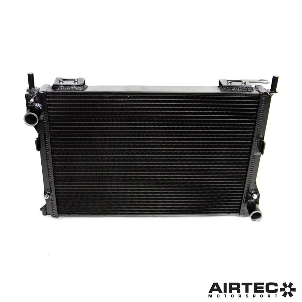 Ford Fiesta Mk6 ST150 AIRTEC Motorsport 45mm Core Alloy Radiator Upgrade