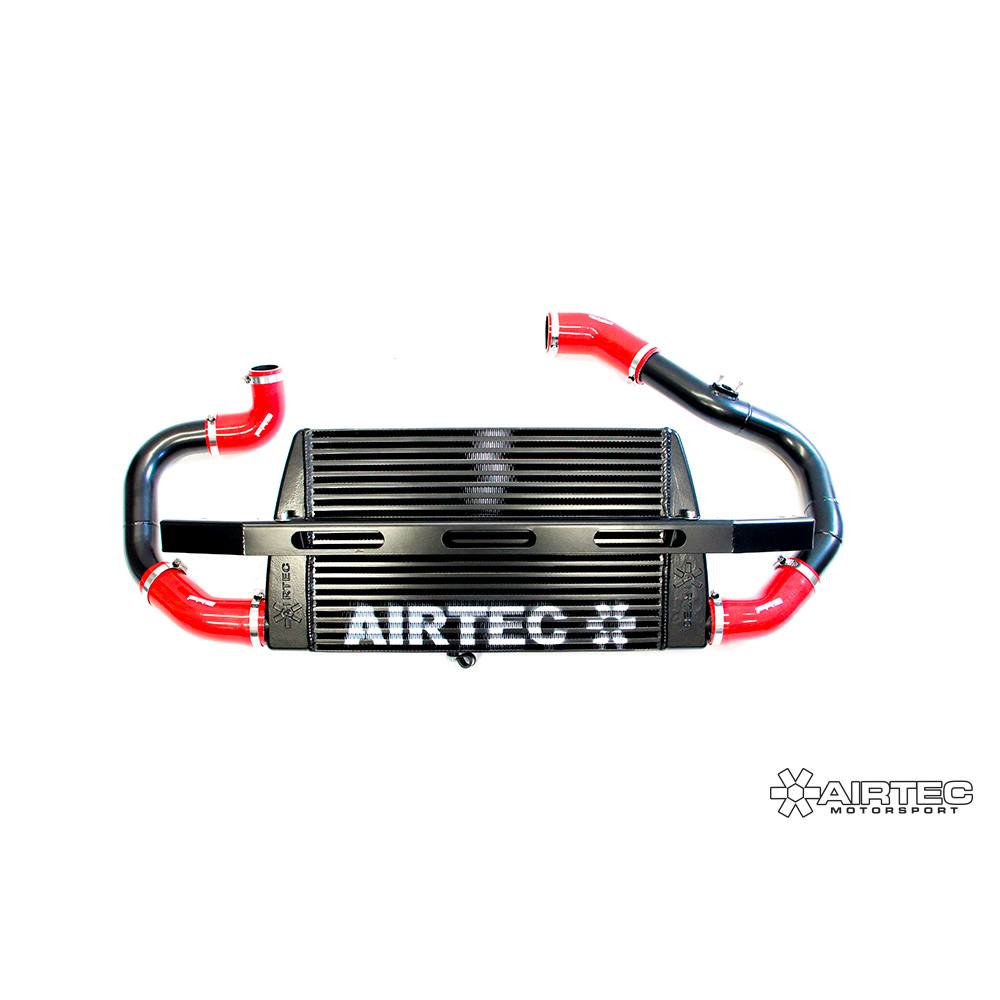 Audi A4 B7 AIRTEC Motorsport Intercooler Upgrad