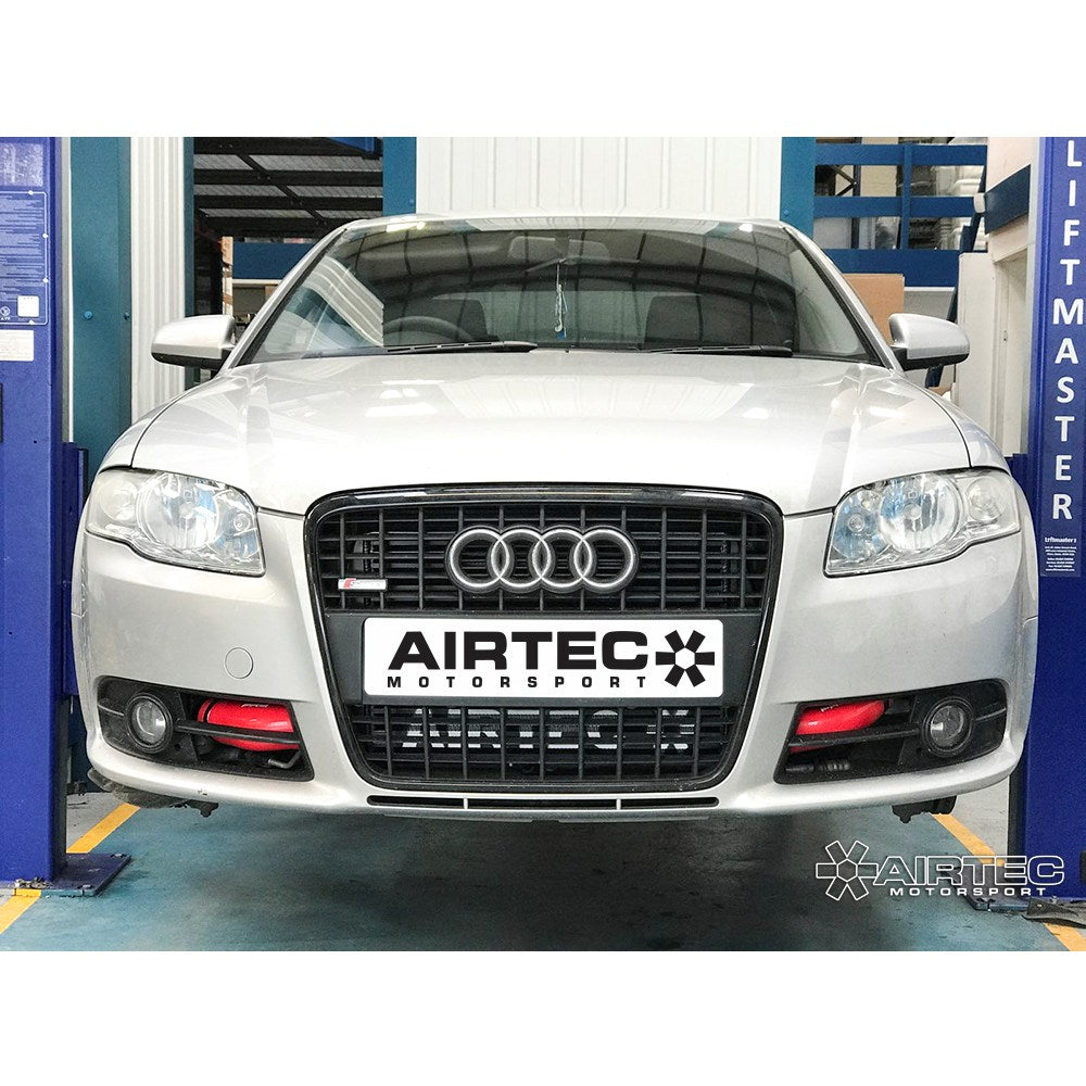 Audi A4 B7 AIRTEC Motorsport Intercooler Upgrad