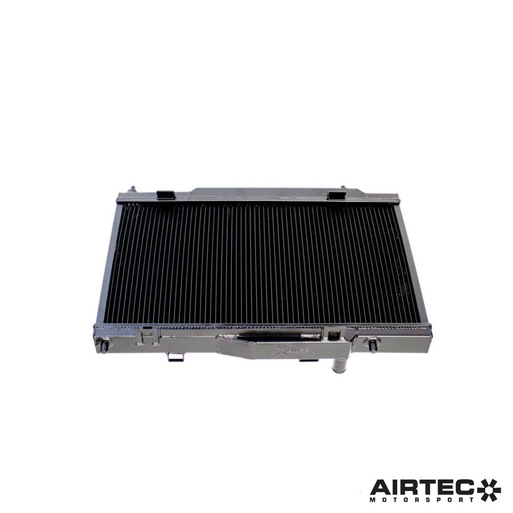 Mk7 Ford Fiesta ST180 AIRTEC Alloy Radiator Upgrade