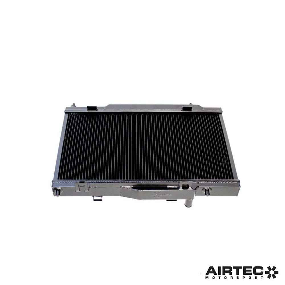 Mk7 Ford Fiesta ST180 AIRTEC Alloy Radiator Upgrade